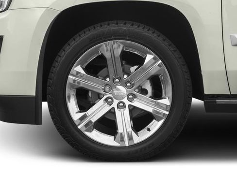 Used 2017 Cadillac Escalade ESV Premium Luxury image 94