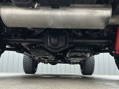 Used 2024 Jeep Wrangler Unlimited Rubicon 4xe image 18