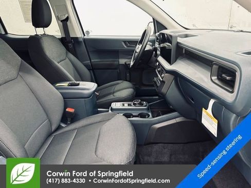 New 2026 Ford Maverick XL w/ 4K Tow Package image 11