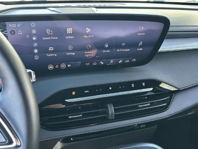 Used 2026 Buick Enclave Preferred FWD image 28