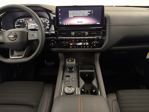 New 2026 Nissan Pathfinder Rock Creek w/ Rock Creek Premium Package AWD/4WD image 20