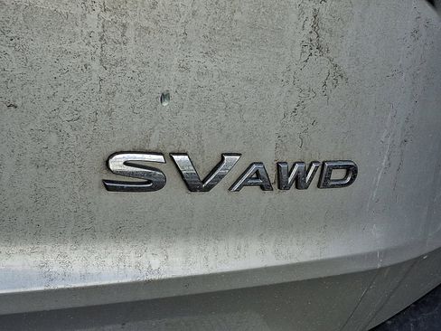 Used 2021 Nissan Rogue SV image 31