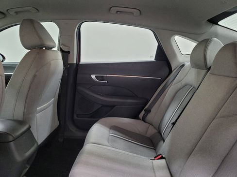 Used 2021 Hyundai Sonata SE FWD image 18