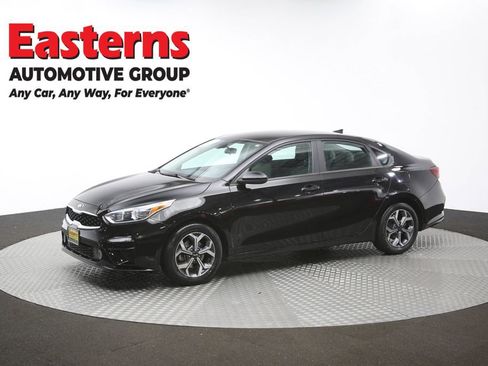 Used 2020 Kia Forte LXS FWD image 56