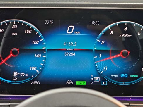 Certified 2022 Mercedes-Benz GLS 450 4MATIC image 25