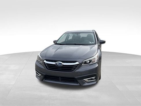 Certified 2022 Subaru Legacy Limited image 37
