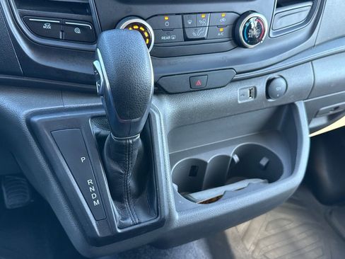 Certified 2024 Ford Transit 250 Low Roof w/ Exterior Upgrade Package image 21