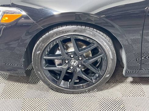 Used 2025 Honda Civic Sport image 27