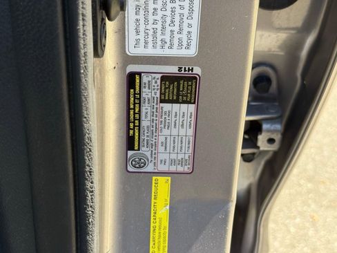 Used 2014 Hyundai Azera Limited w/ Option Group 02 FWD image 65