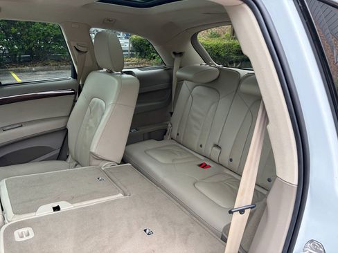Used 2013 Audi Q7 3.0T Premium Plus w/ Premium Plus Pkg AWD/4WD image 10