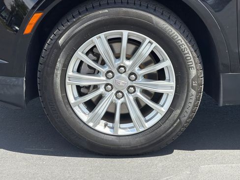 Used 2017 Cadillac XT5 FWD image 26