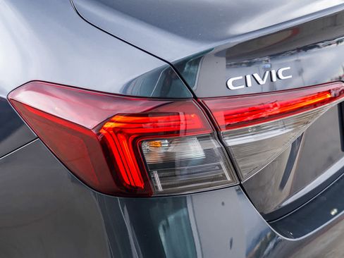 New 2026 Honda Civic Sport image 8