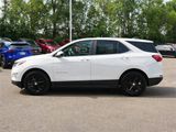 Used 2021 Chevrolet Equinox LT image 4