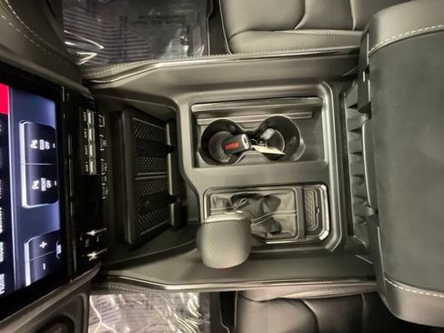 New 2026 RAM 1500 RHO w/ RHO Level 1 Equipment Group AWD/4WD image 21