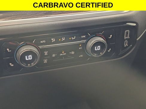 Certified 2026 Chevrolet Silverado 1500 RST w/ RST Select Package AWD/4WD image 21