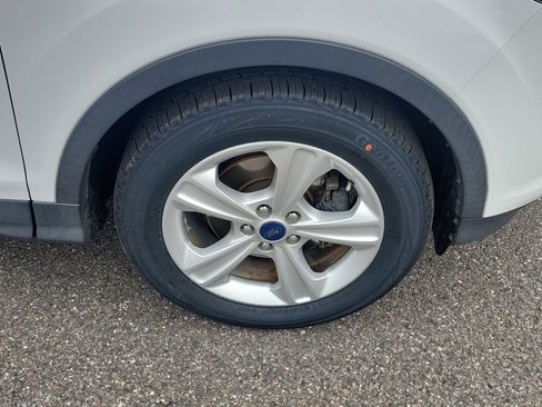 Used 2016 Ford Escape S image 39