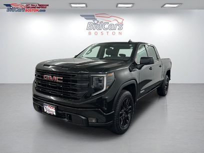Used 2023 GMC Sierra 1500 Elevation