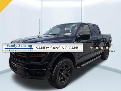 Used 2024 Ford F150 Tremor w/ Bed Utility Package