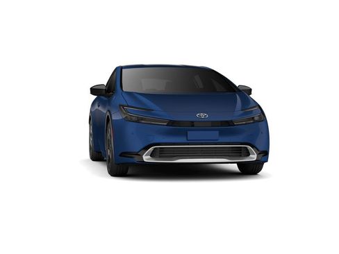 New 2026 Toyota Prius Plug-In Hybrid image 62