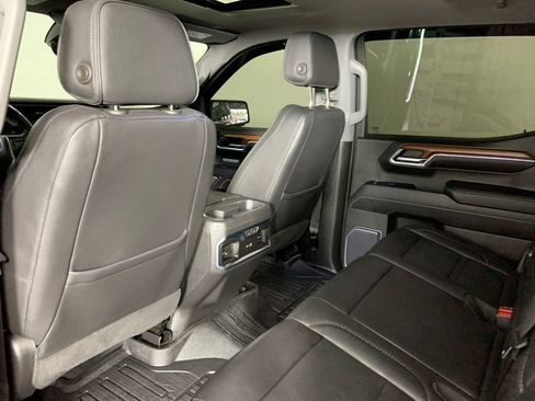 Used 2023 GMC Sierra 1500 Denali w/ Denali Reserve Package AWD/4WD image 19