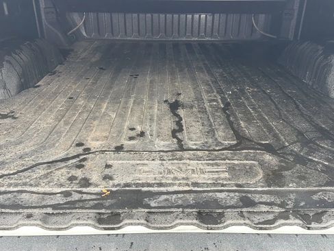 Used 2022 GMC Sierra 2500 Denali w/ Denali Ultimate Package image 7