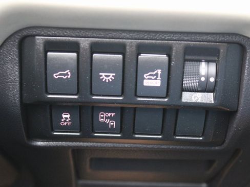 Certified 2022 Subaru Ascent Touring image 13