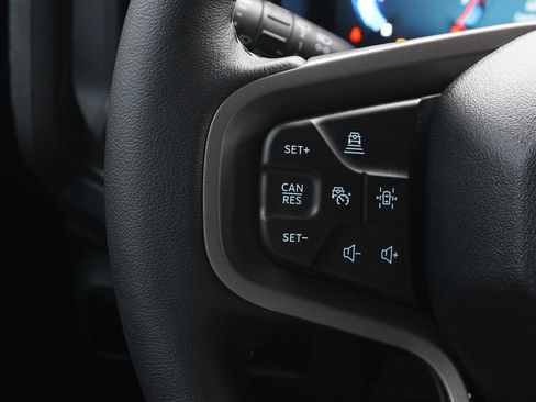 Used 2026 Ford Bronco Badlands AWD/4WD image 19