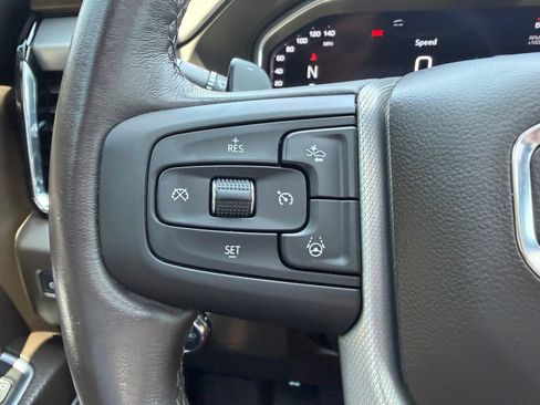 Used 2024 GMC Sierra 1500 Denali AWD/4WD image 14