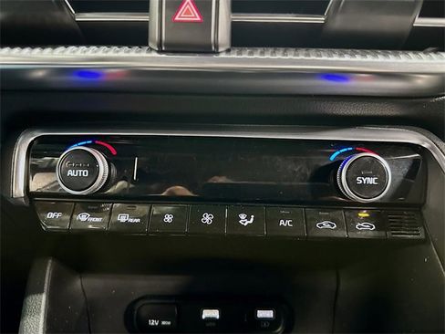 Used 2024 Kia K5 GT w/ GT1 Package image 23