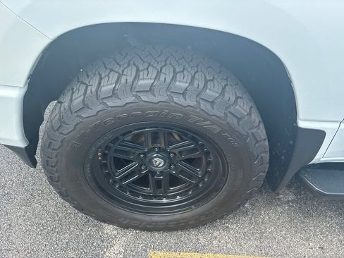 Certified 2019 RAM 1500 Big Horn AWD/4WD image 6