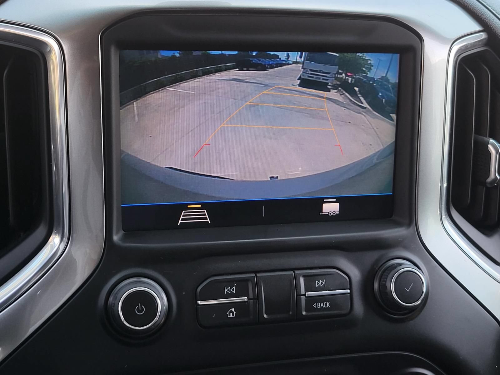 Used 2019 Chevrolet Silverado 1500 LT w/ Texas Edition AWD/4WD image 23