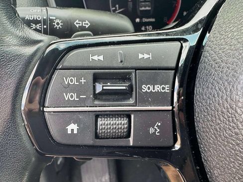 Used 2024 Honda Civic Sport image 18