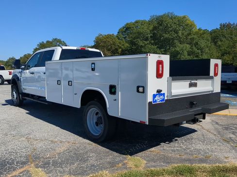 New 2025 Ford F450 XL image 5