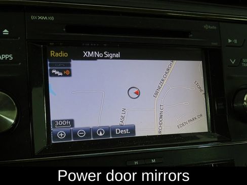 Used 2015 Toyota Avalon XLE Touring image 8