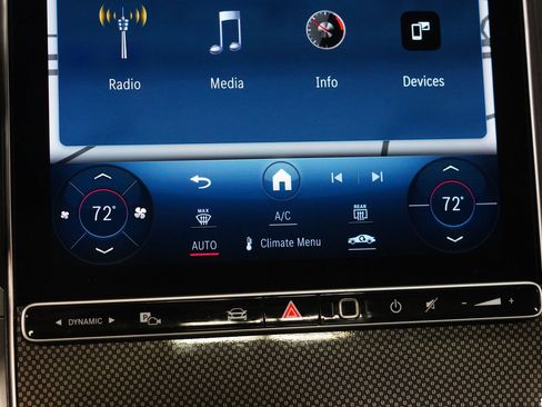 Certified 2022 Mercedes-Benz C 300 4MATIC Sedan image 26