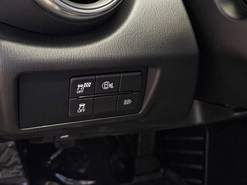 New 2025 MAZDA MX-5 Miata RF Grand Touring image 16