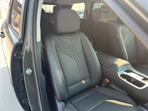 New 2026 Hyundai Palisade SEL Premium image 32