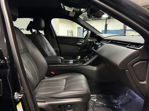 Used 2023 Land Rover Range Rover Velar S AWD/4WD image 24
