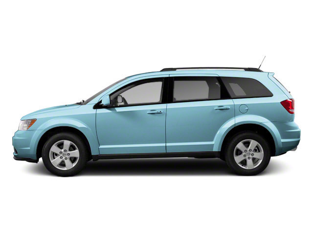 Used 2013 Dodge Journey Crew w/ Flexible Seating Group FWD image 3