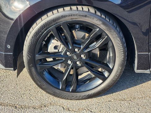 Used 2024 Ford Edge ST w/ Equipment Group 401A AWD/4WD image 10