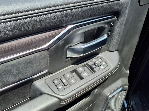 New 2025 RAM 2500 Laramie w/ Night Edition image 9