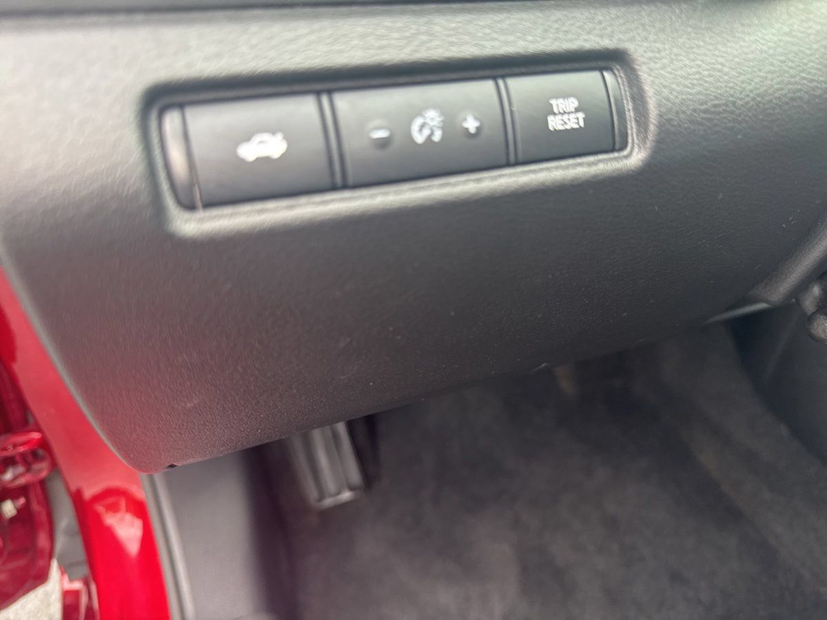 Used 2023 Nissan Altima 2.5 SR w/ SR Premium Package FWD image 20