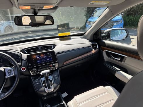 Used 2022 Honda CR-V EX-L image 37