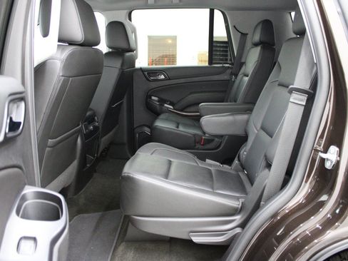 Used 2018 Chevrolet Tahoe LT RWD image 8