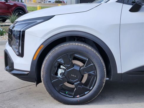 New 2026 Kia Sportage X-Line image 5