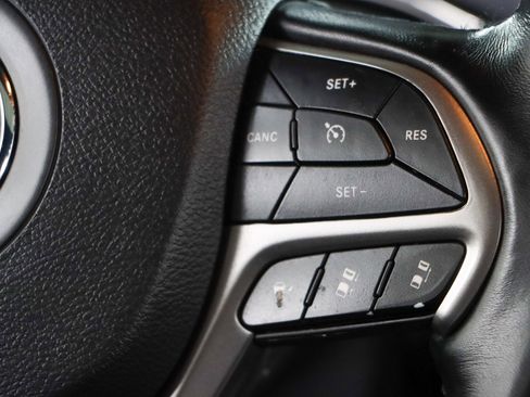 Used 2021 Jeep Grand Cherokee Limited w/ Quick Order Package 28K 80th image 14