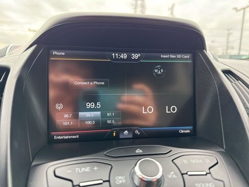 Used 2014 Ford Escape SE w/ Equipment Group 201A image 27