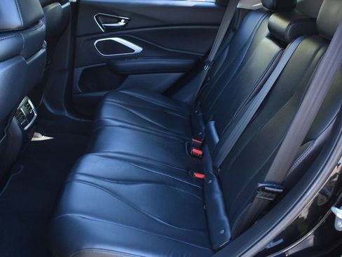 Used 2020 Acura RDX AWD image 23