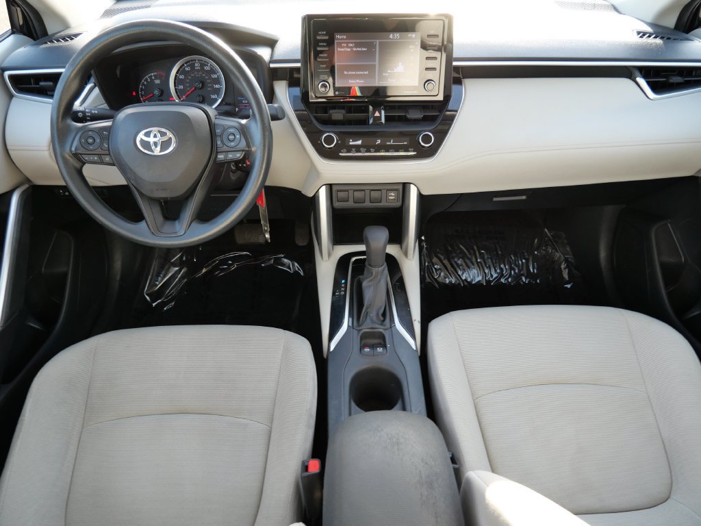 Used 2022 Toyota Corolla Cross L AWD/4WD image 14