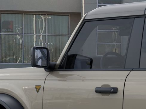 New 2026 Ford Bronco Badlands AWD/4WD image 22
